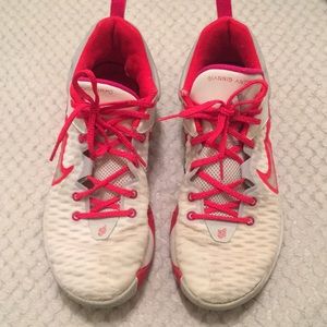 Mens Nike Giannis Immortality Shoes Size 12